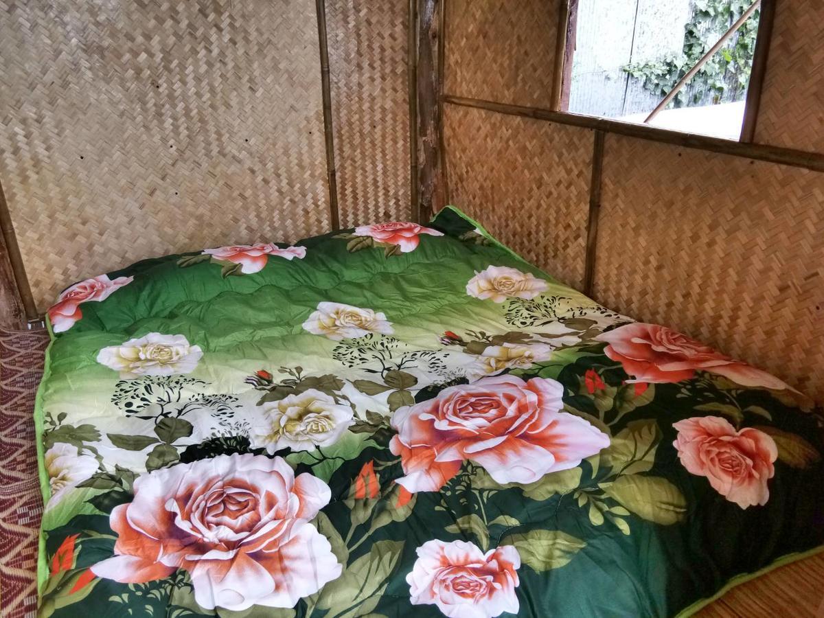 Baan Aingdoi Homestay, Чианг Дао Екстериор снимка